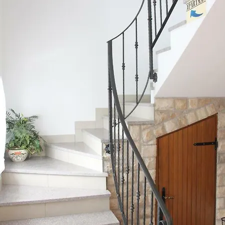 Apartment Mihalic Ogulin Exterior photo