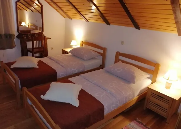 Apartment Mihalic