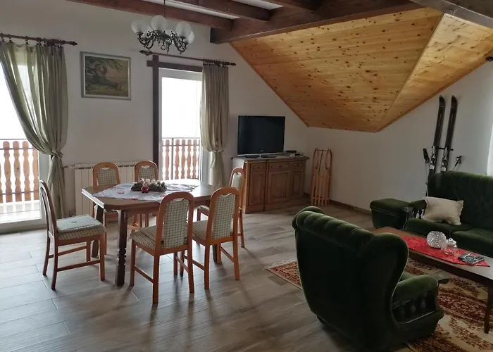 Apartment Mihalic