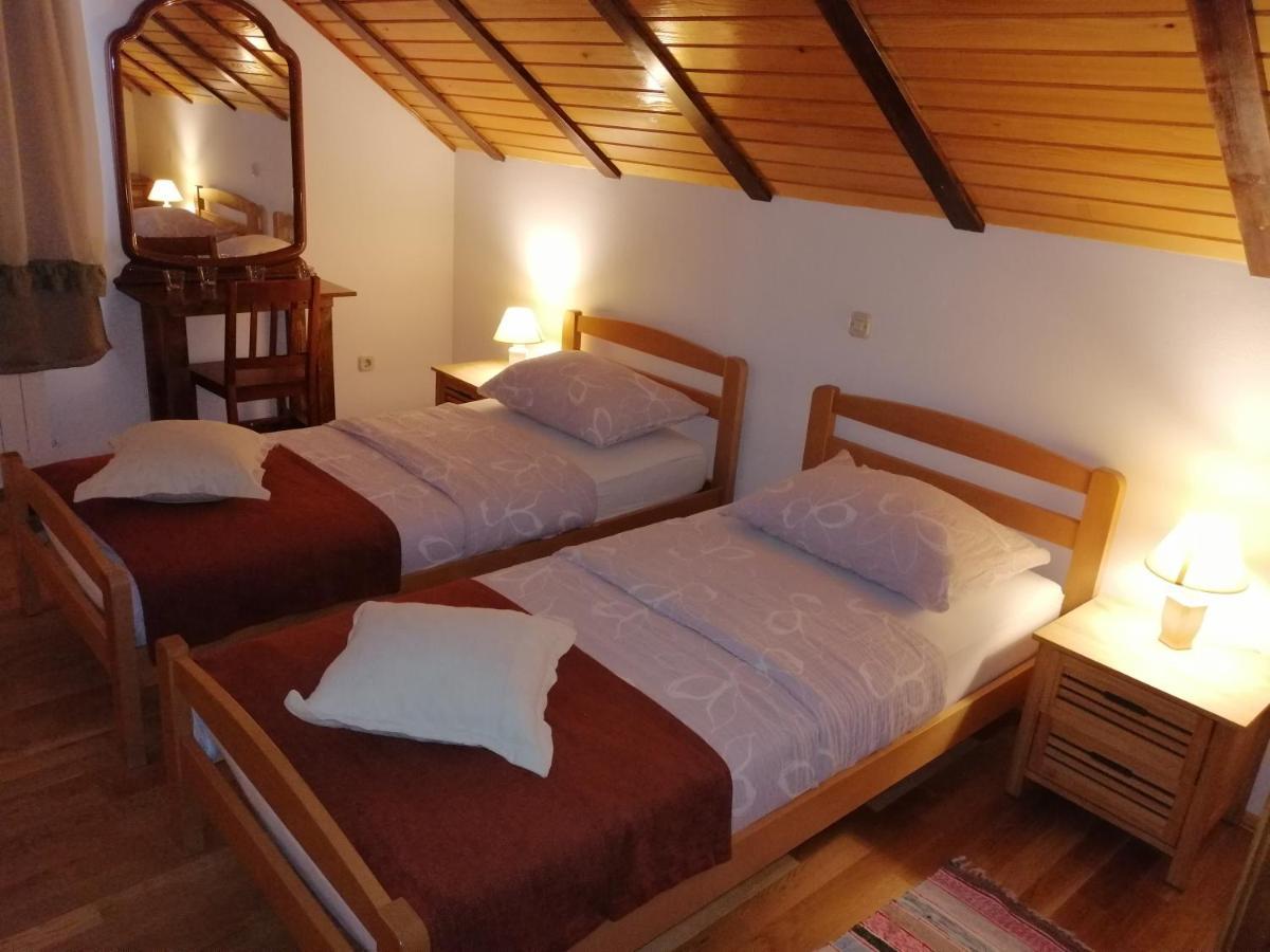 Apartment Mihalic *