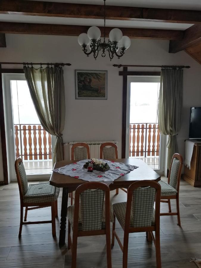 Apartment Mihalic *