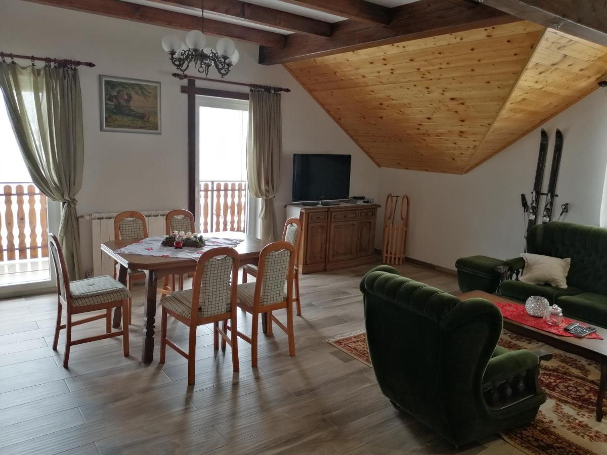 Mihalic Apartment Ogulin