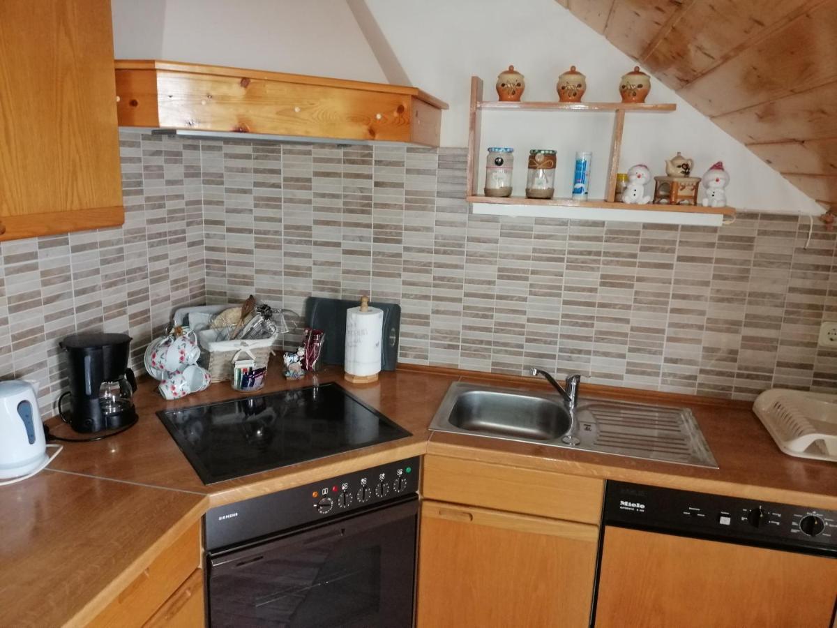 Apartment Mihalic *
