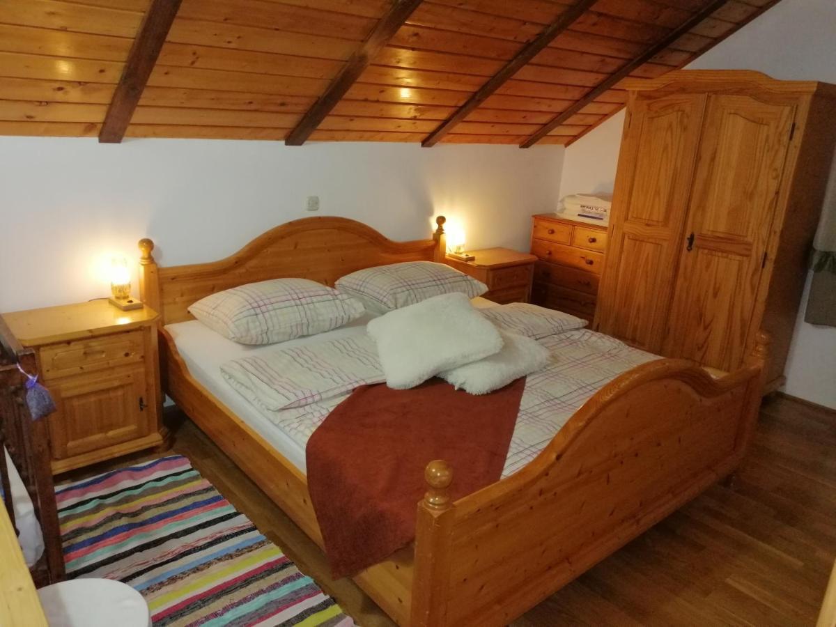 Apartment Mihalic *
