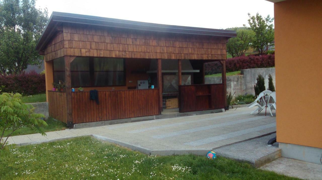 Mihalic Apartment Ogulin