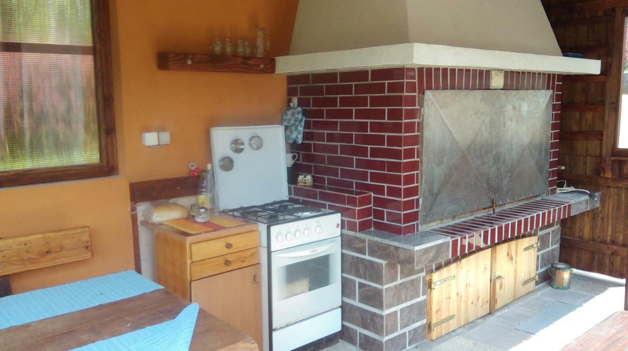 Mihalic Apartment *
