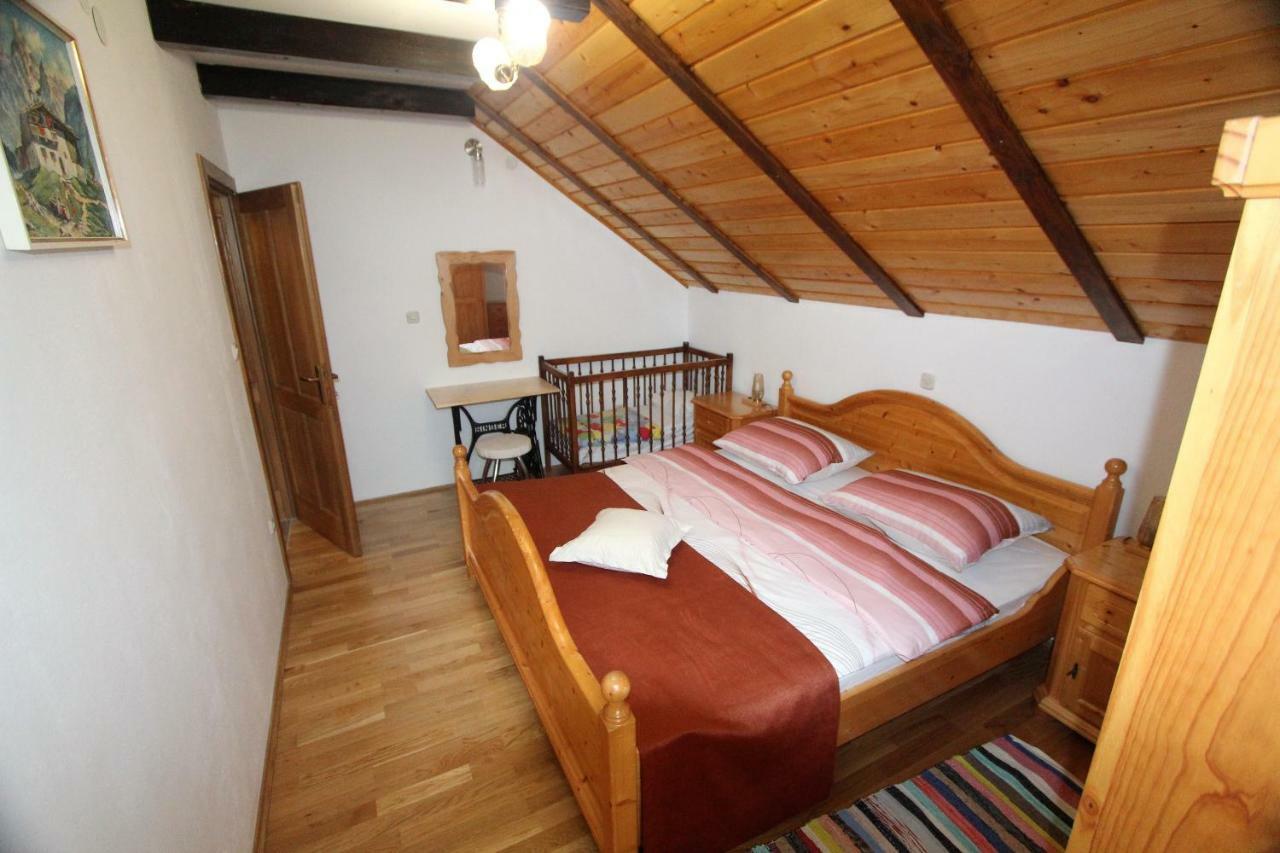 Mihalic Apartment Ogulin