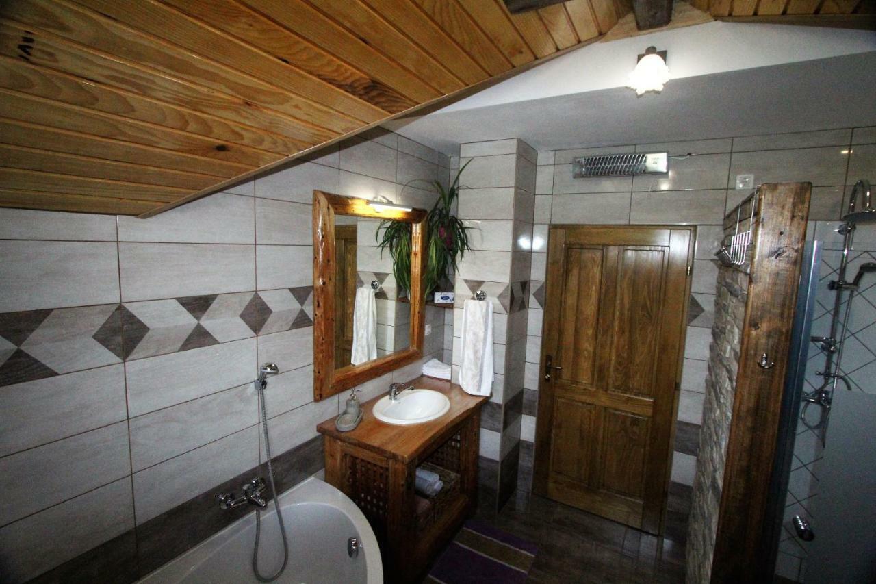 Apartment Mihalic Ogulin