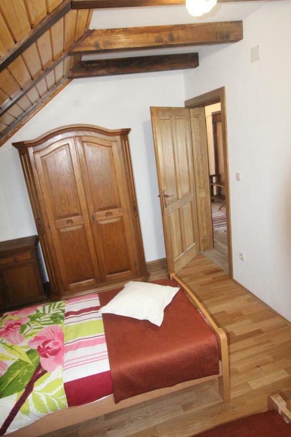 Apartment Mihalic Ogulin