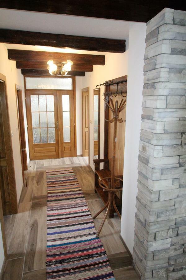 Apartment Mihalic