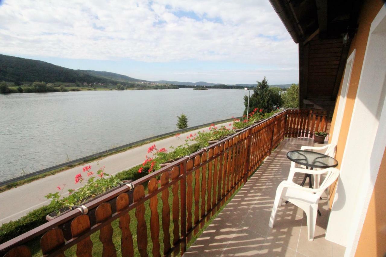 Mihalic Apartment Ogulin
