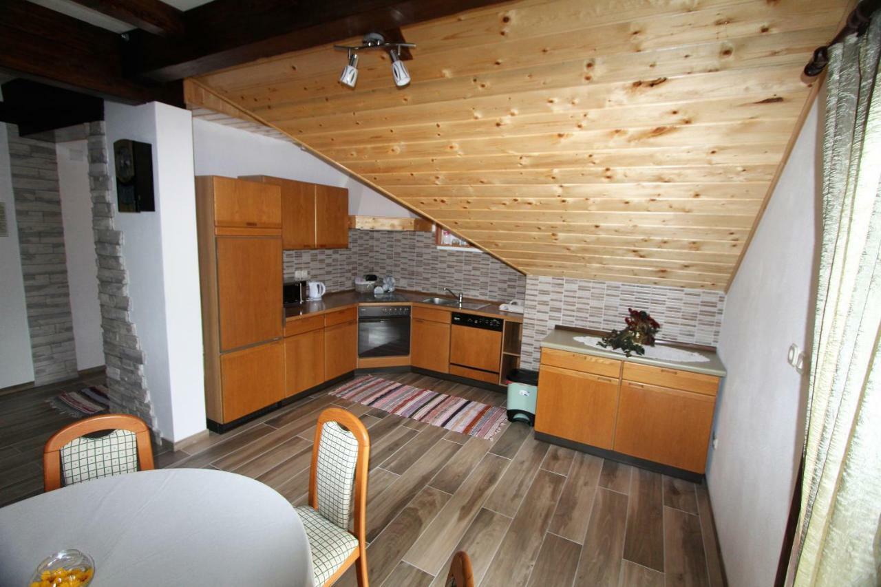 Apartment Mihalic *