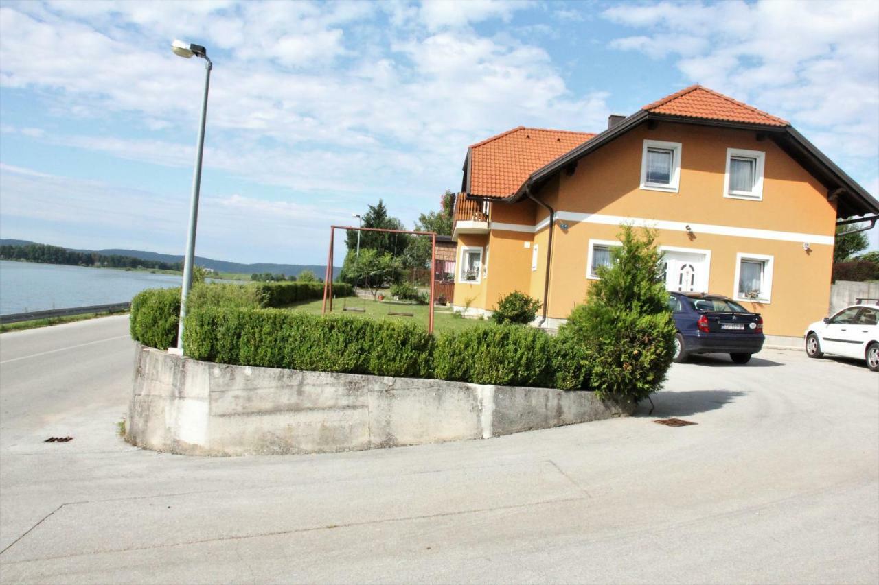 Mihalic Apartment Ogulin