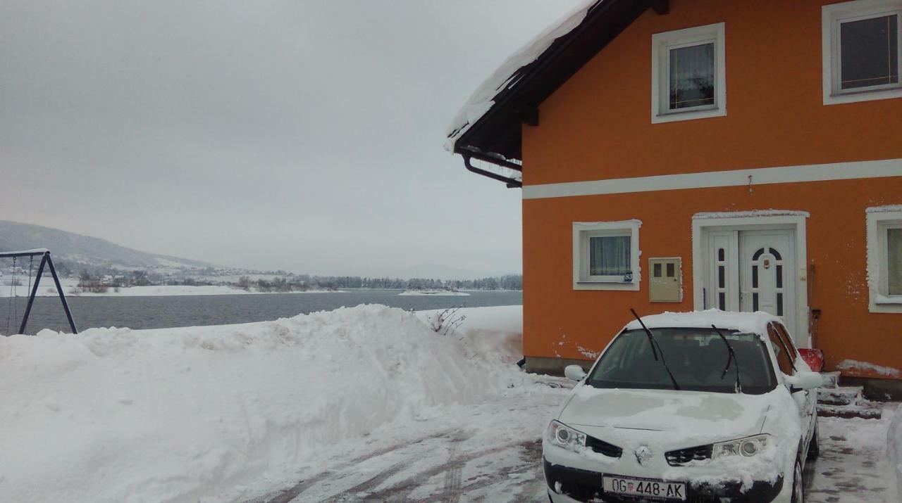 Mihalic Apartment