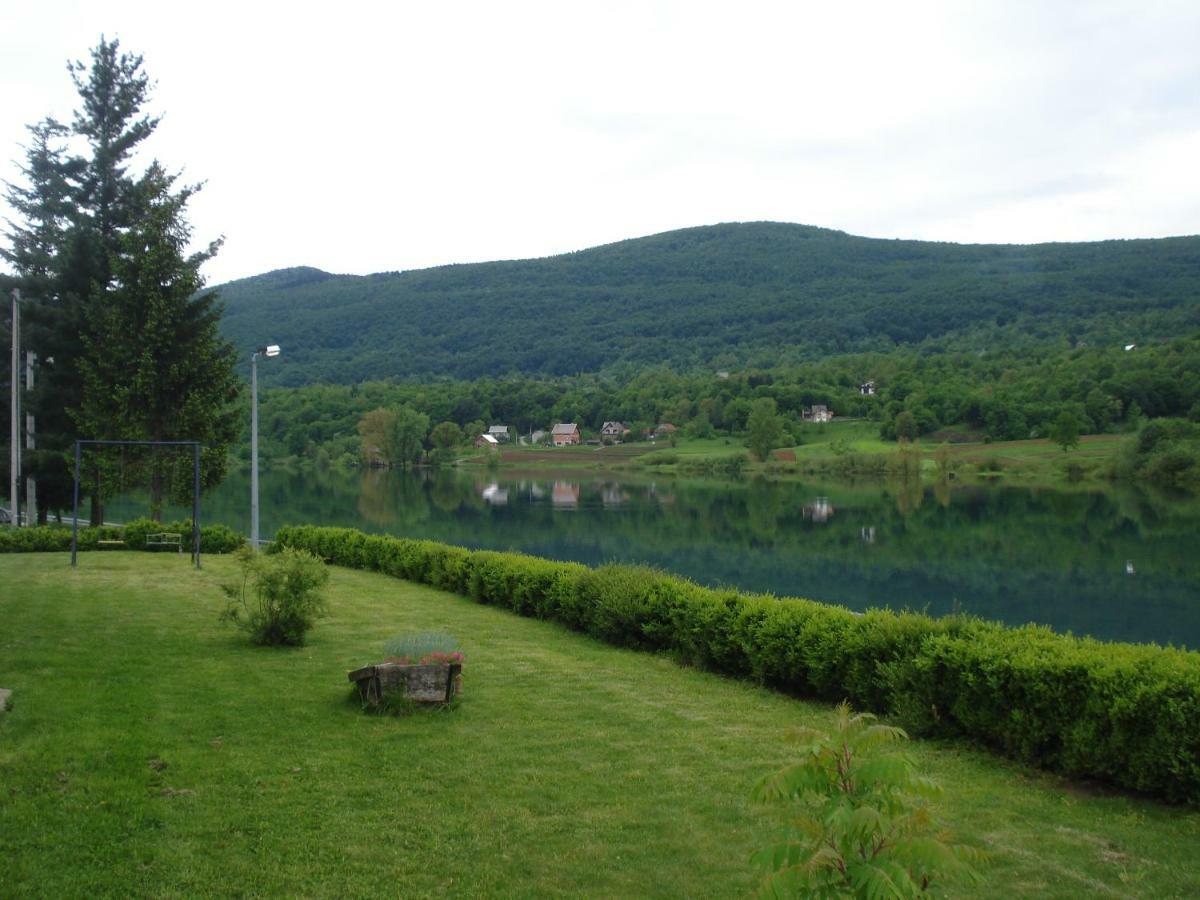 Mihalic Apartment Ogulin